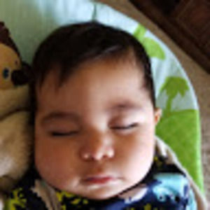 Meet your Posher, Pineda